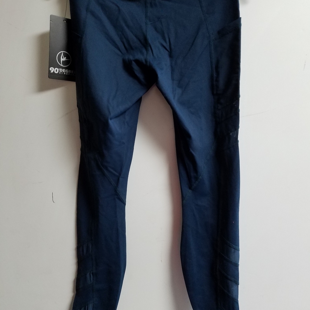 BSP womens active pant
